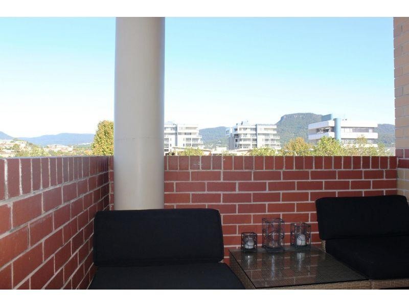 14/4-6 Victoria Street, Wollongong NSW 2500