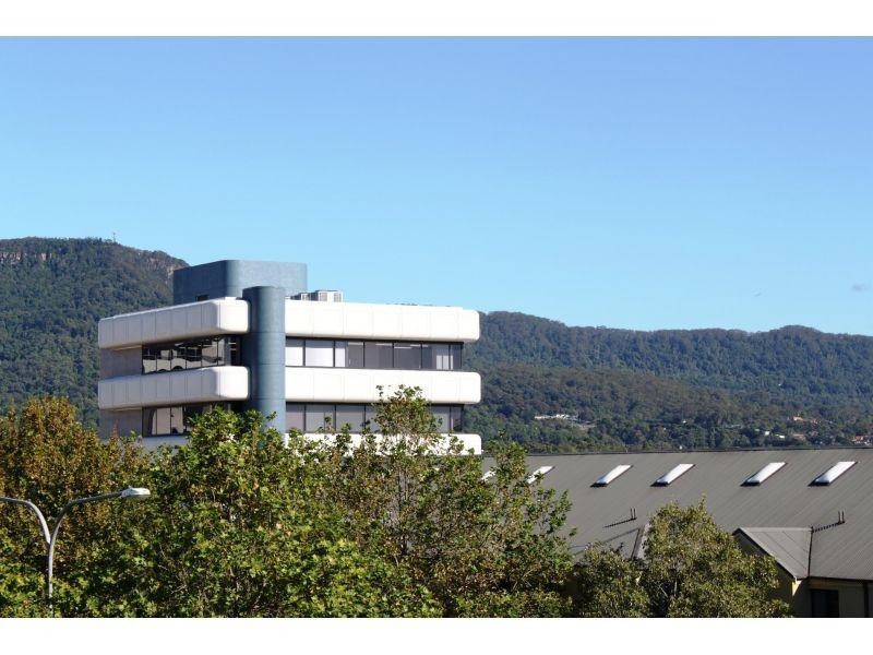 14/4-6 Victoria Street, Wollongong NSW 2500