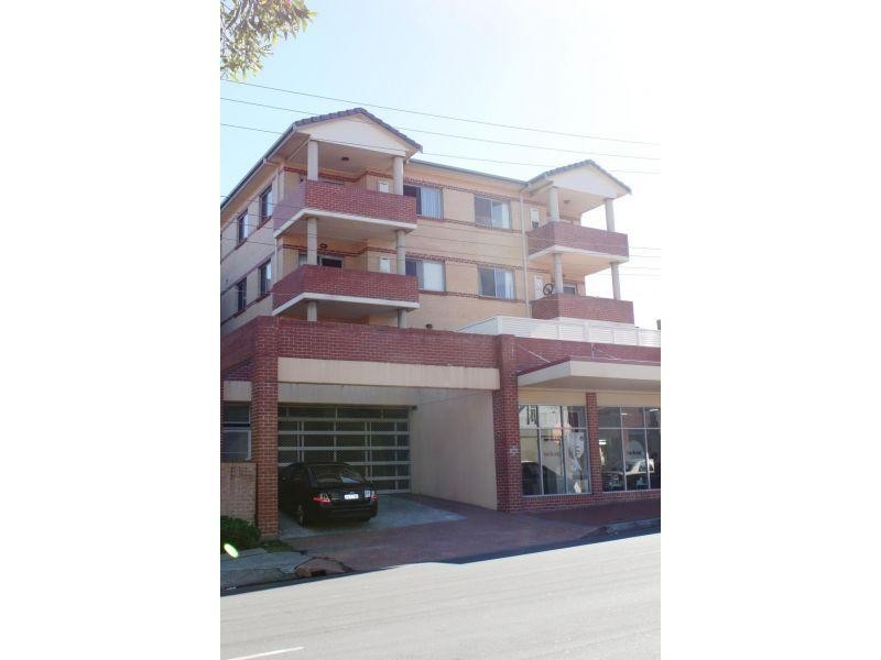 14/4-6 Victoria Street, Wollongong NSW 2500