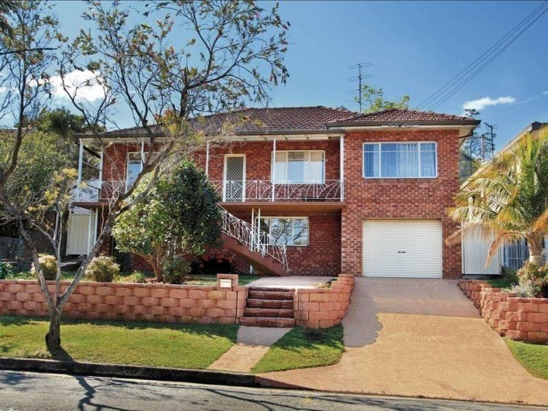 12 Sheppard Street, Wollongong NSW 2500