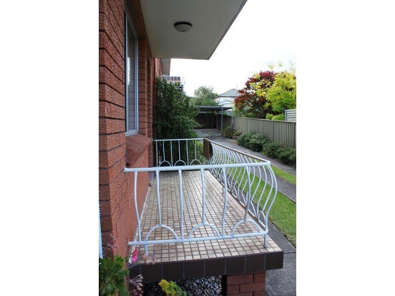 2/16 Gilmore street, Wollongong NSW 2500