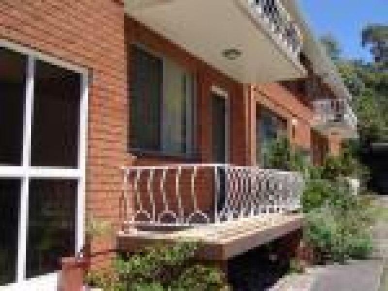 2/16 Gilmore street, Wollongong NSW 2500