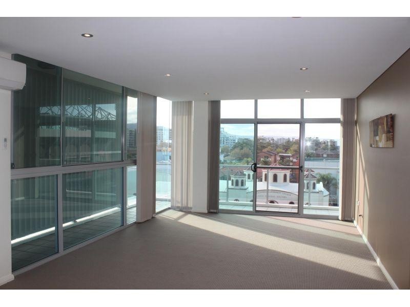 21/5-7 Stewart Street, Wollongong NSW 2500