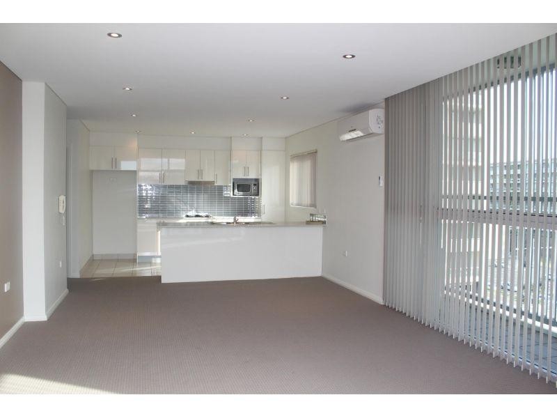 21/5-7 Stewart Street, Wollongong NSW 2500