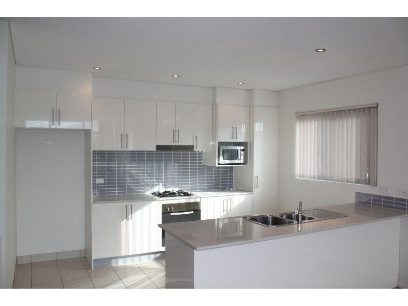 21/5-7 Stewart Street, Wollongong NSW 2500