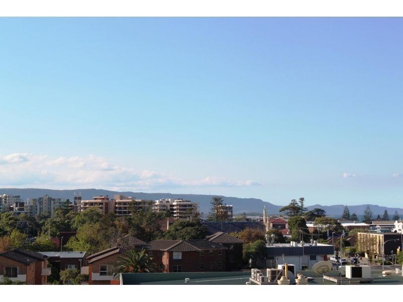 21/5-7 Stewart Street, Wollongong NSW 2500