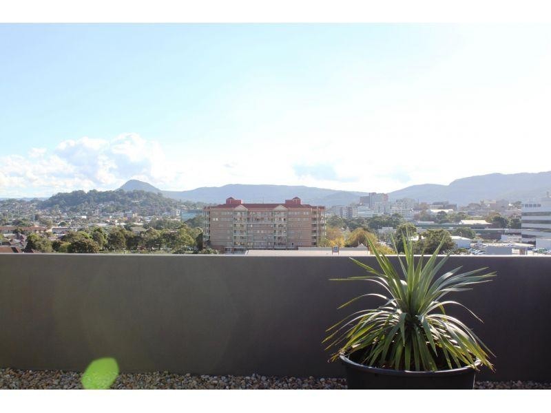 21/5-7 Stewart Street, Wollongong NSW 2500