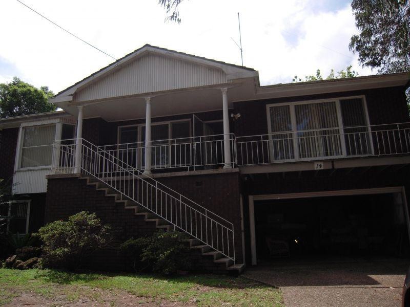 14 Dallas Street, Keiraville NSW 2500