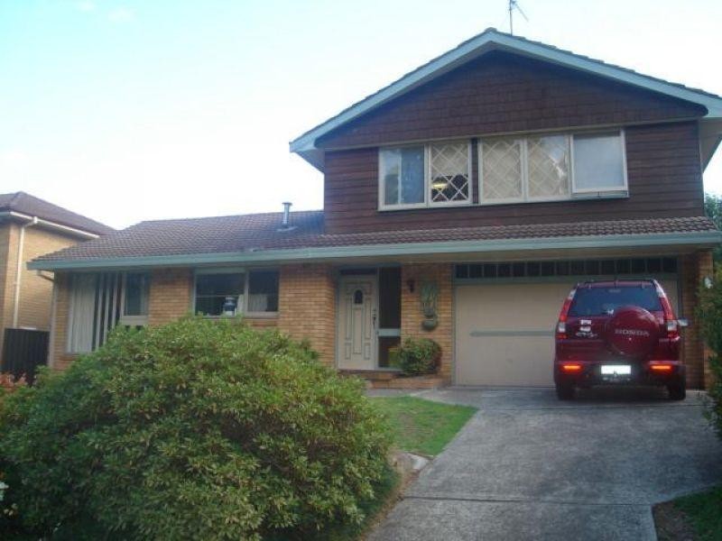 21 Dallas Street, Keiraville NSW 2500