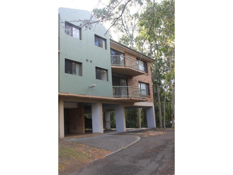 12/14 Hindmarsh avenue, North Wollongong NSW 2500