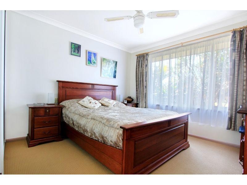 20 Cleverdon Crescent, Figtree NSW 2525