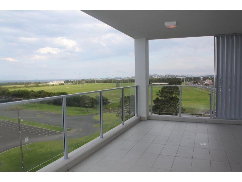 404/Cnr Carters Lane Balmoral Towers, Towradgi NSW 2518