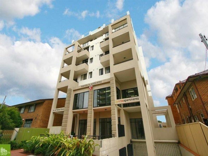 35/26-28  Market Street, Wollongong NSW 2500