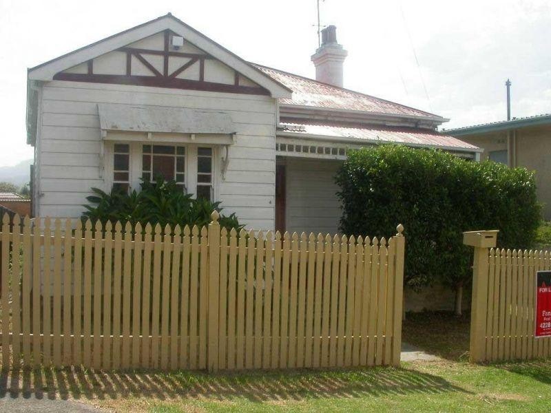 4 Park Street, Wollongong NSW 2500