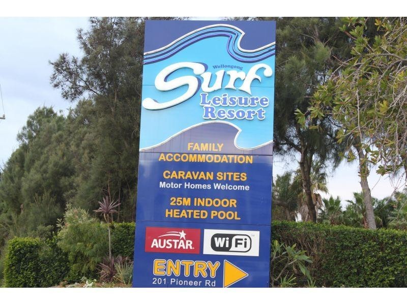 Lot 337/201 Pioneer Road, Towradgi NSW 2518