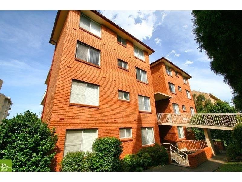 13/17 Corrimal Street, Wollongong NSW 2500