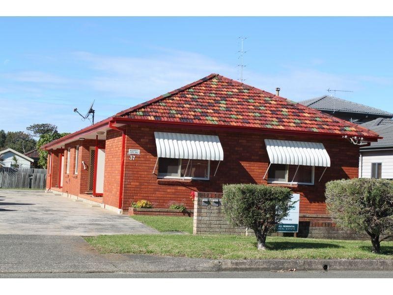 3/37  Carroll Road, East Corrimal NSW 2518