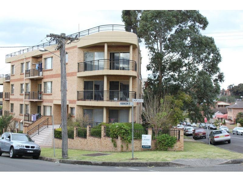 6/20 Hercules Street, Wollongong NSW 2500
