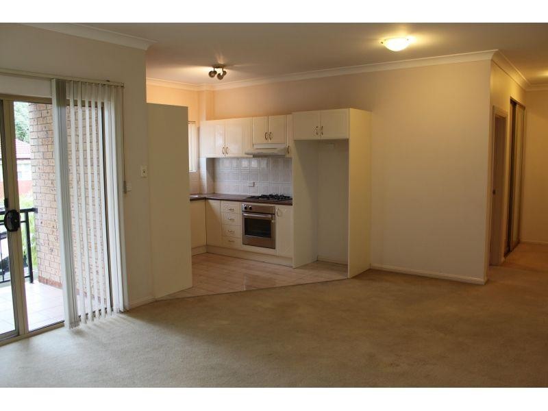 6/20 Hercules Street, Wollongong NSW 2500