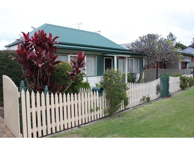 105 Mount Keira Road, Mount Keira NSW 2500