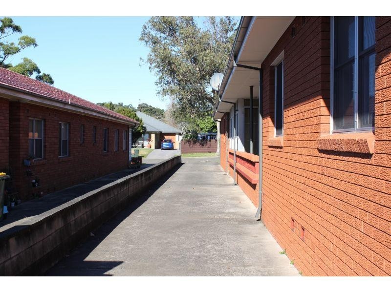 2/2a Moore Street, Gwynneville NSW 2500