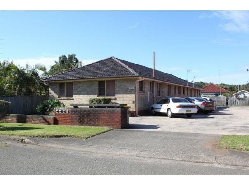 3/35 Carroll Road, East Corrimal NSW 2518