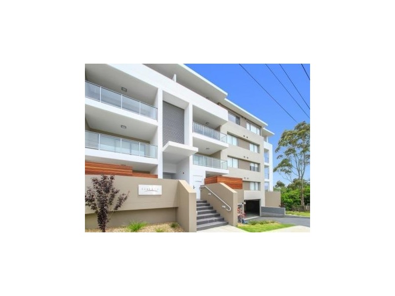 37/2-6 Noel Street, North Wollongong NSW 2500