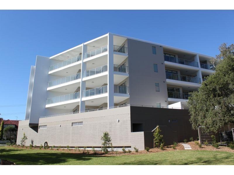 37/2-6 Noel Street, North Wollongong NSW 2500