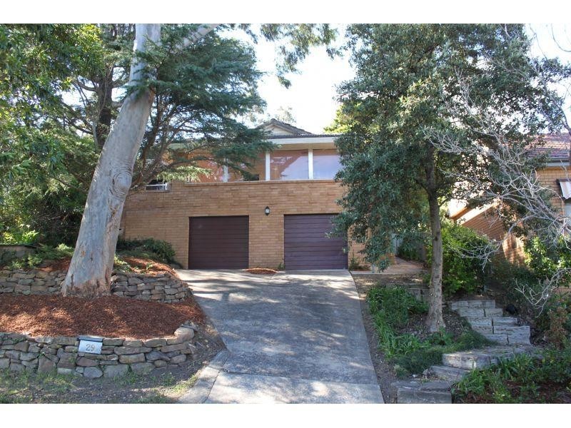 29 Euroka Street, West Wollongong NSW 2500