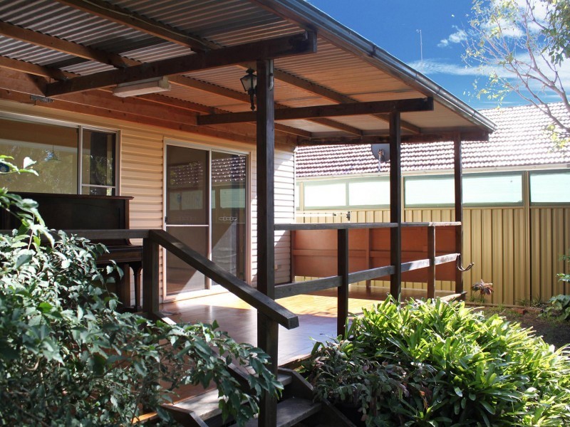 31 Parker Road, East Corrimal NSW 2518