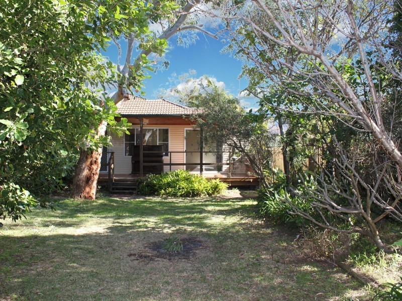 31 Parker Road, East Corrimal NSW 2518