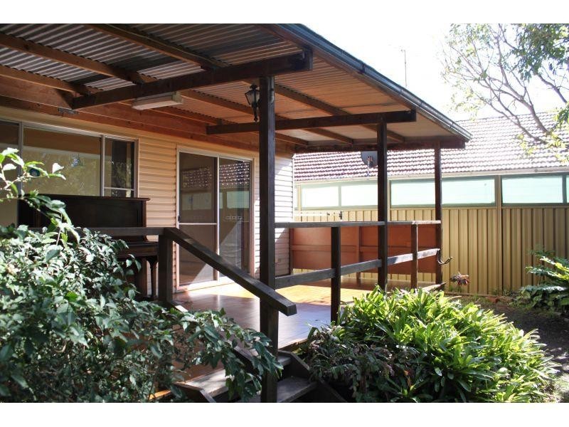 31 Parker Road, East Corrimal NSW 2518