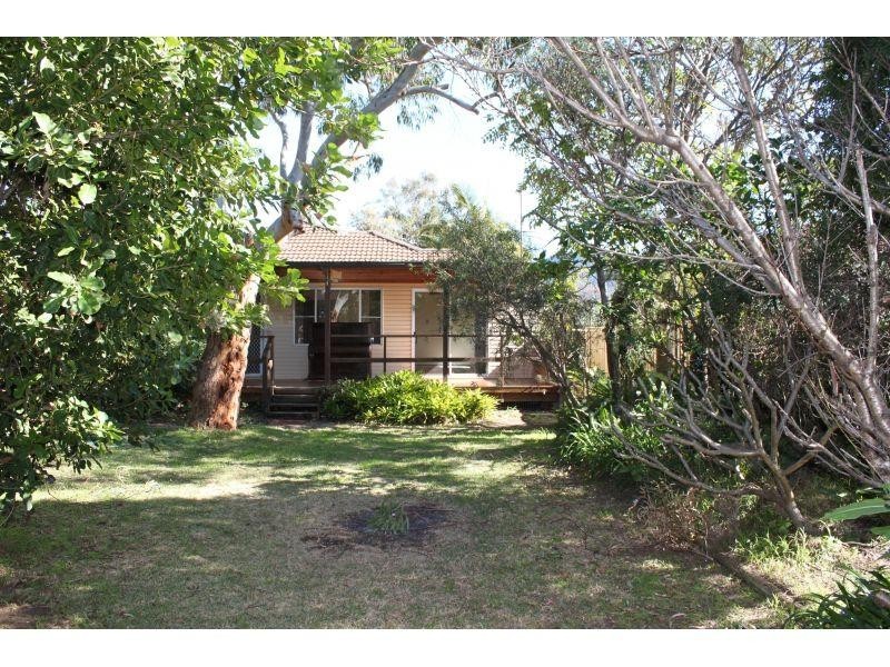 31 Parker Road, East Corrimal NSW 2518