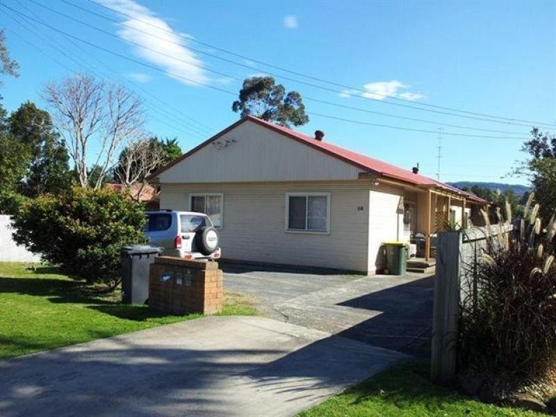 3/48 Preston Street, Figtree NSW 2525