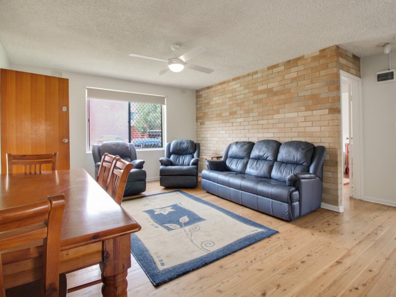 1/19 Campbell Street, Wollongong NSW 2500