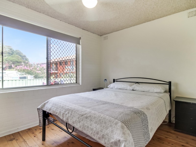 1/19 Campbell Street, Wollongong NSW 2500