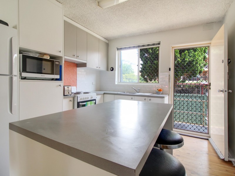 1/19 Campbell Street, Wollongong NSW 2500