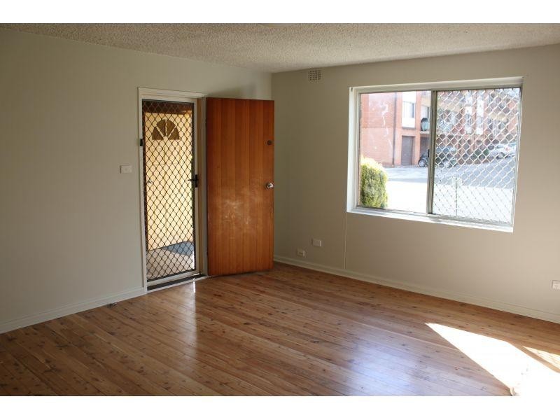 1/19 Campbell Street, Wollongong NSW 2500