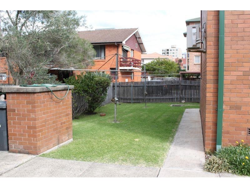 1/19 Campbell Street, Wollongong NSW 2500