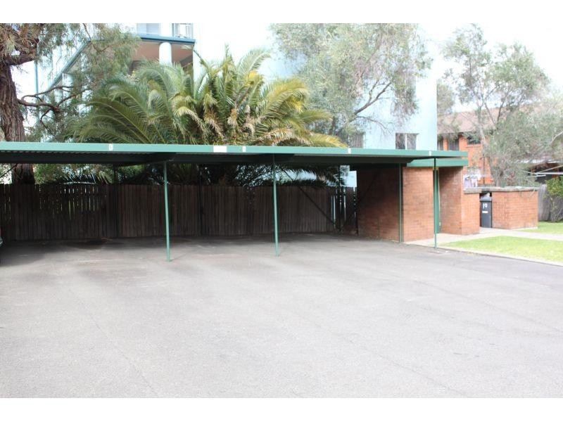 1/19 Campbell Street, Wollongong NSW 2500