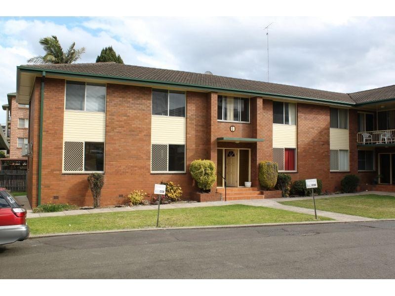 1/19 Campbell Street, Wollongong NSW 2500