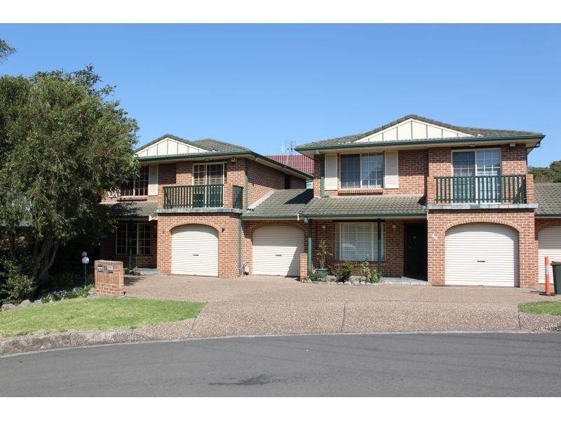 2/59 Greene Street, Warrawong NSW 2502