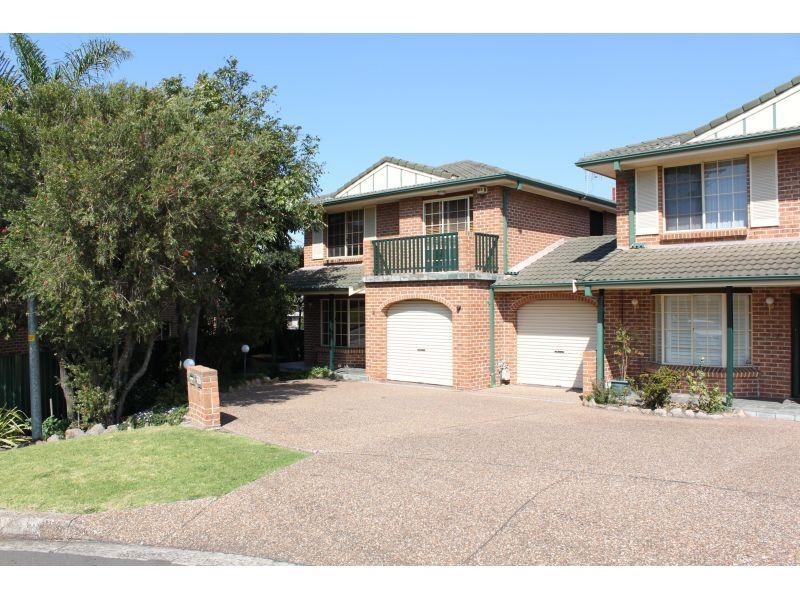 2/59 Greene Street, Warrawong NSW 2502