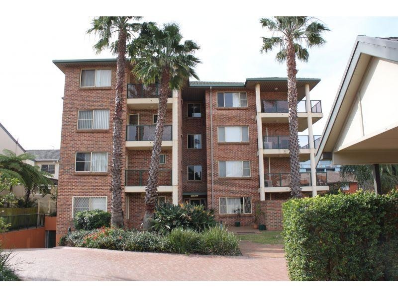 7/36A Smith Street, Wollongong NSW 2500