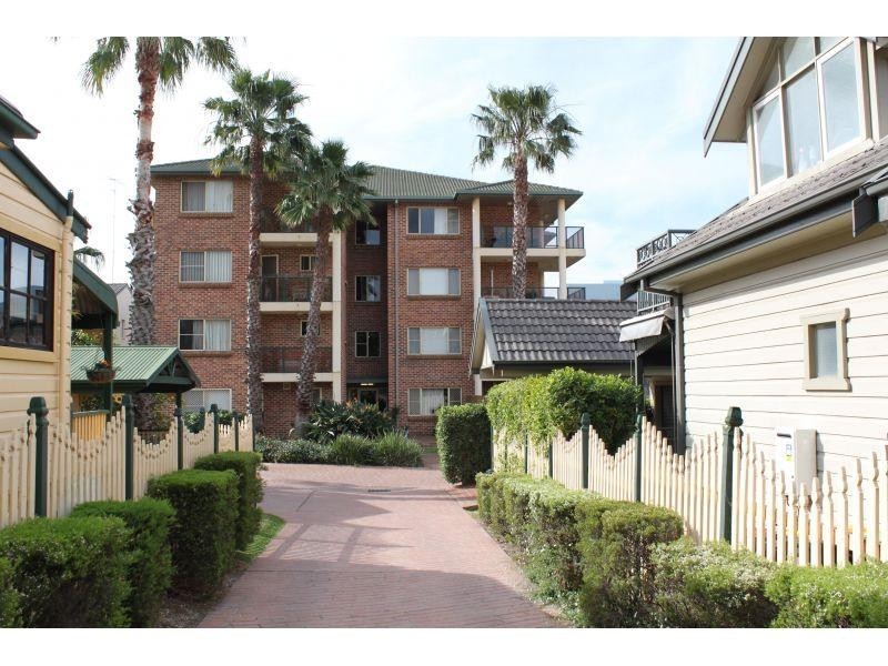 7/36A Smith Street, Wollongong NSW 2500
