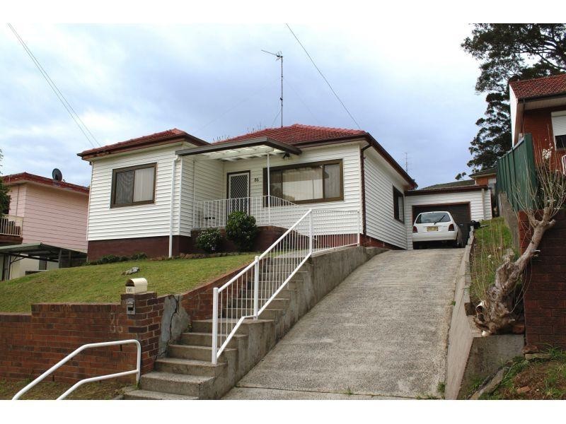 86 Bridge Street, Coniston NSW 2500