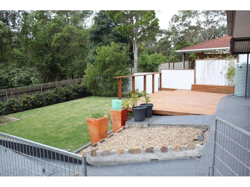 22 Serrata Place, Cordeaux Heights NSW 2526