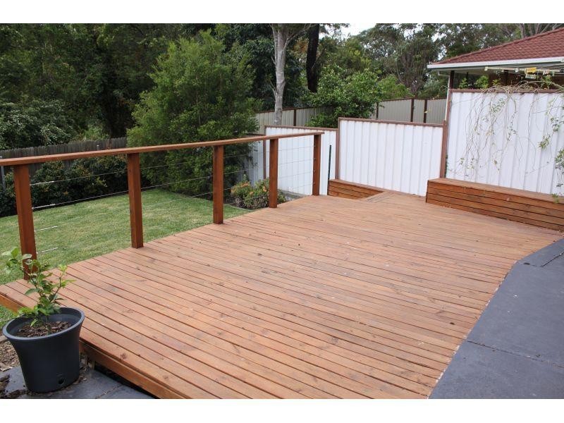 22 Serrata Place, Cordeaux Heights NSW 2526