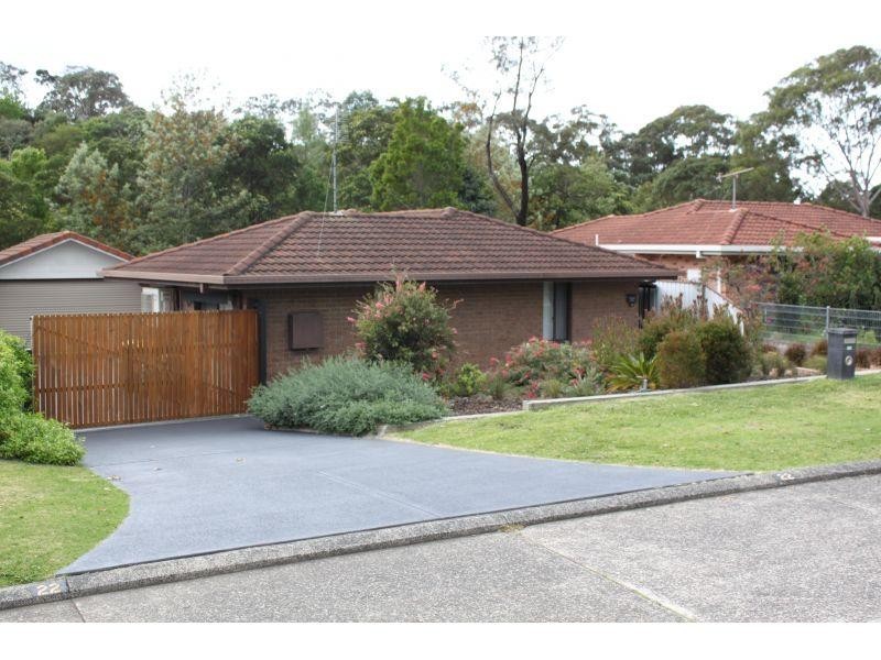 22 Serrata Place, Cordeaux Heights NSW 2526