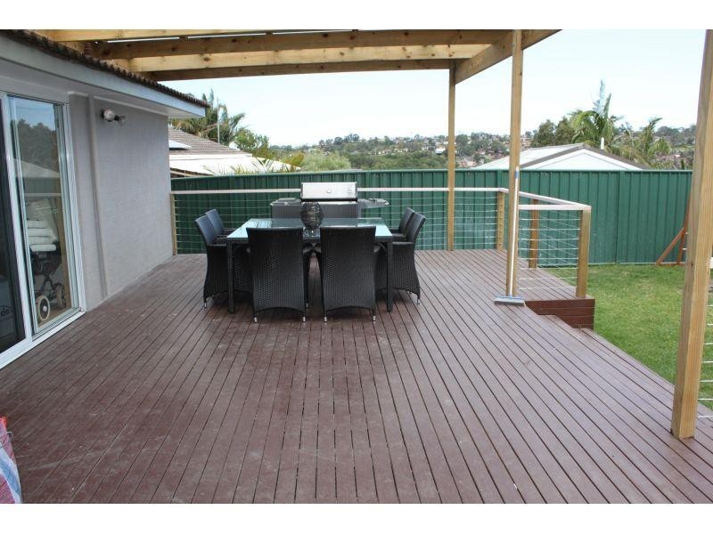 28 Coachwood Drive, Unanderra NSW 2526